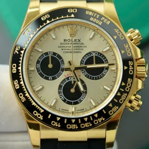 Rolex 126518LN Daytona Chronograph 1:1 super clone watch