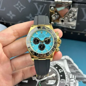 Rolex 126518LN Daytona Chronograph 1:1 super clone watch