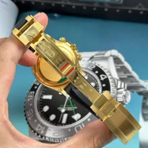 Rolex 126518LN Daytona Chronograph 1:1 super clone watch