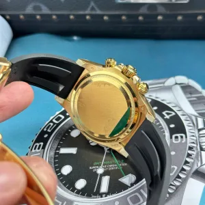 Rolex 126518LN Daytona Chronograph 1:1 super clone watch