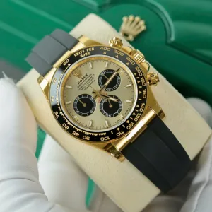 Rolex 126518LN Daytona Chronograph 1:1 super clone watch