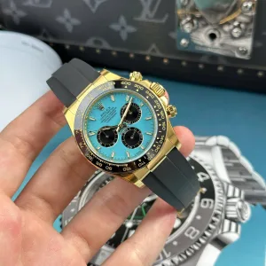 Rolex 126518LN Daytona Chronograph 1:1 super clone watch