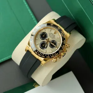 Rolex 126518LN Daytona Chronograph 1:1 super clone watch