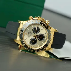 Rolex 126518LN Daytona Chronograph 1:1 super clone watch