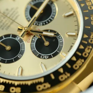 Rolex 126518LN Daytona Chronograph 1:1 super clone watch
