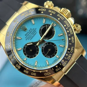 Rolex 126518LN Daytona Chronograph 1:1 super clone watch