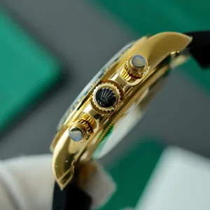 Rolex 126518LN Daytona Chronograph 1:1 super clone watch