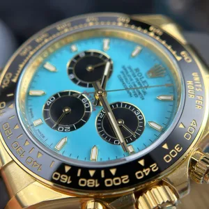Rolex 126518LN Daytona Chronograph 1:1 super clone watch