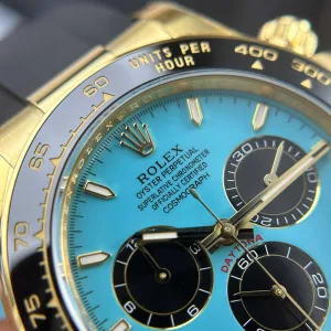 Rolex 126518LN Daytona Chronograph 1:1 super clone watch