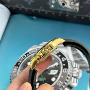 Rolex 126518LN Daytona Chronograph 1:1 super clone watch