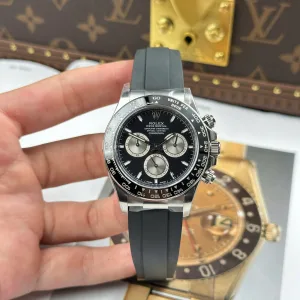 Rolex 126519LN Daytona Chronograph 1:1 super clone watch