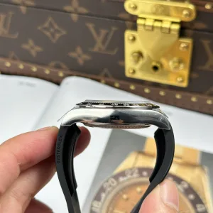 Rolex 126519LN Daytona Chronograph 1:1 super clone watch