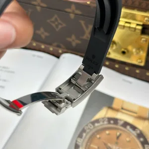 Rolex 126519LN Daytona Chronograph 1:1 super clone watch