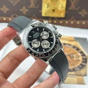Rolex 126519LN Daytona Chronograph 1:1 super clone watch