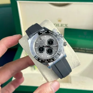 Rolex 126519LN Daytona Chronograph 40mm 1:1 super clone watch