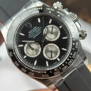 Rolex 126519LN Daytona Chronograph 1:1 super clone watch