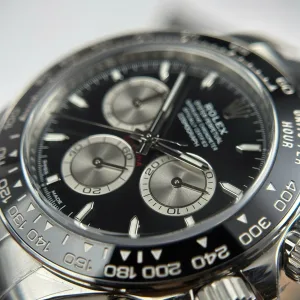 Rolex 126519LN Daytona Chronograph 1:1 super clone watch