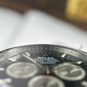 Rolex 126519LN Daytona Chronograph 1:1 super clone watch
