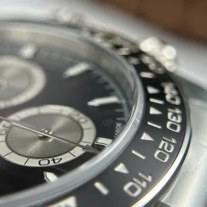 Rolex 126519LN Daytona Chronograph 1:1 super clone watch