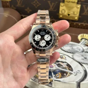 Rolex 126525LN Daytona Chronograph 1:1 super clone watch