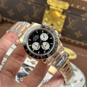 Rolex 126525LN Daytona Chronograph 1:1 super clone watch