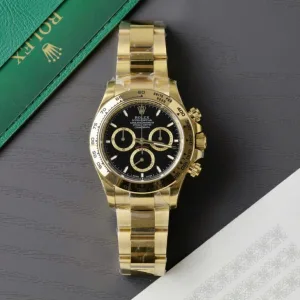 Rolex M126508 Daytona Chronograph 1:1 super clone watch