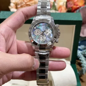 Rolex Daytona Chronograph 40mm 1:1 super clone watch