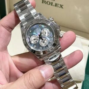 Rolex Daytona Chronograph 40mm 1:1 super clone watch