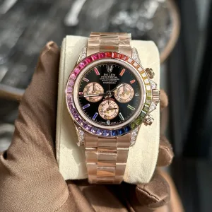 Rolex Daytona Chronograph 40mm 1:1 super clone watch