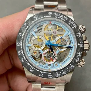 Rolex Daytona Chronograph 1:1 super clone watch