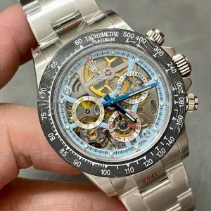 Rolex Daytona Chronograph 1:1 super clone watch