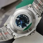 Rolex 126900 Explorer Adventure Watch black dial 42mm 1:1 super clone watch