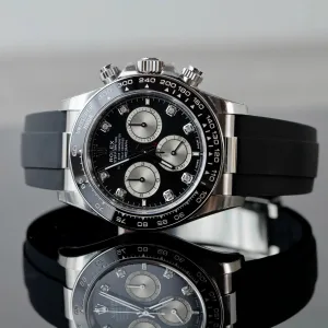 Rolex 126519LN Daytona Chronograph 1:1 super clone watch