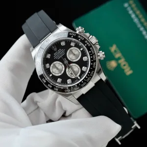 Rolex 126519LN Daytona Chronograph 1:1 super clone watch