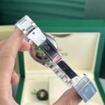 Rolex 126000 black dial 36mm 1:1 super clone watch