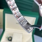Rolex 126000 black dial 36mm 1:1 super clone watch
