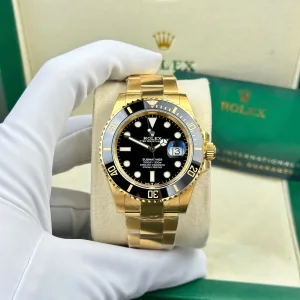 Rolex 126618LN Submariner Diver Watch 41mm 1:1 super clone watch