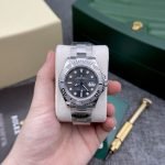 Rolex 116622 Yacht-Master Nautical Sport gold-toned dial 40mm 1:1 super clone watch