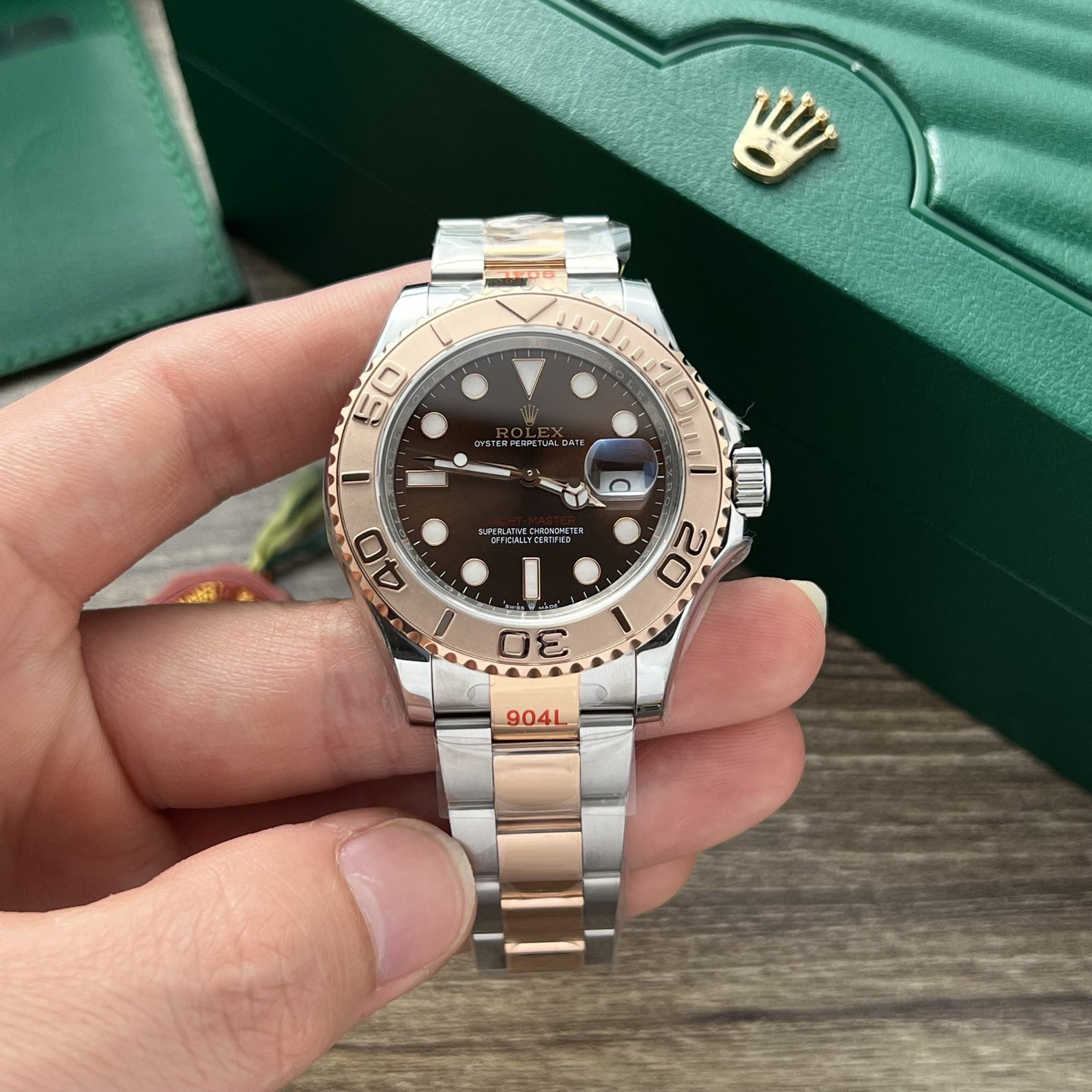 Rolex-Yacht-Master-Fake-40mm-1