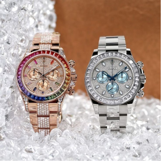 COLLECTOR 1:1 super clone watch