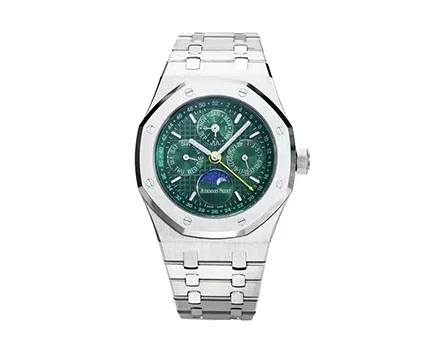 1:1 super clone watch
