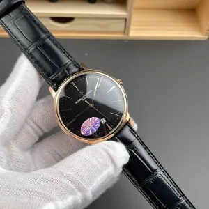 1:1 super clone luxury watch detail product photo