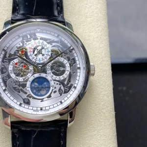 1:1 super clone luxury watch detail product photo