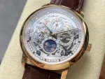 1:1 super clone luxury watch detail product photo