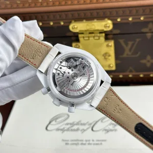 1:1 super clone luxury watch detail product photo