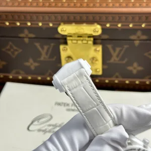 1:1 super clone luxury watch detail product photo