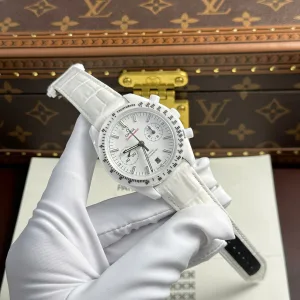 1:1 super clone luxury watch detail product photo