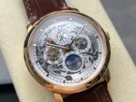 1:1 super clone luxury watch detail product photo