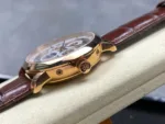 1:1 super clone luxury watch detail product photo