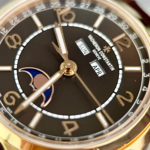 1:1 super clone luxury watch detail product photo
